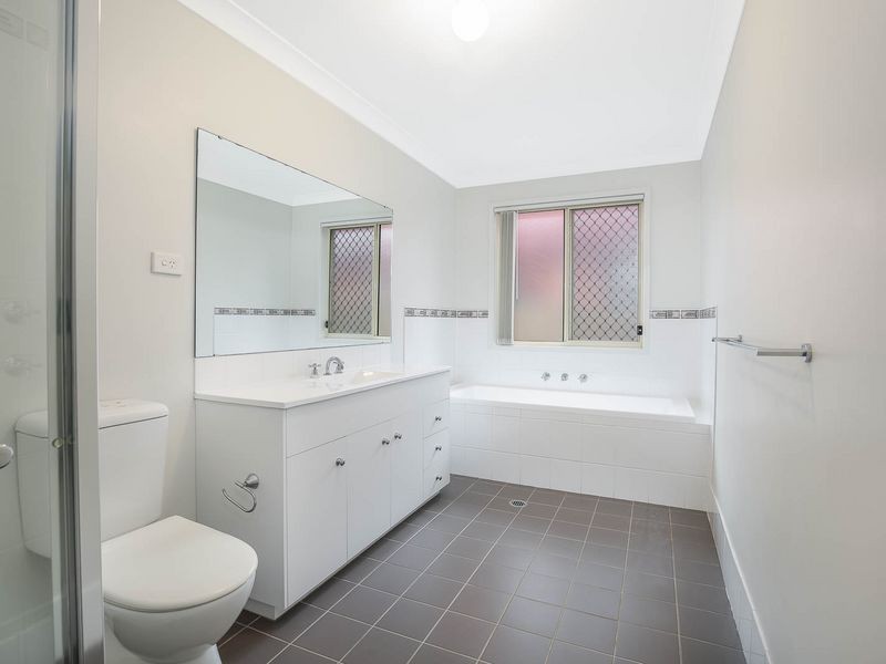 Acacia Gardens NSW 2763