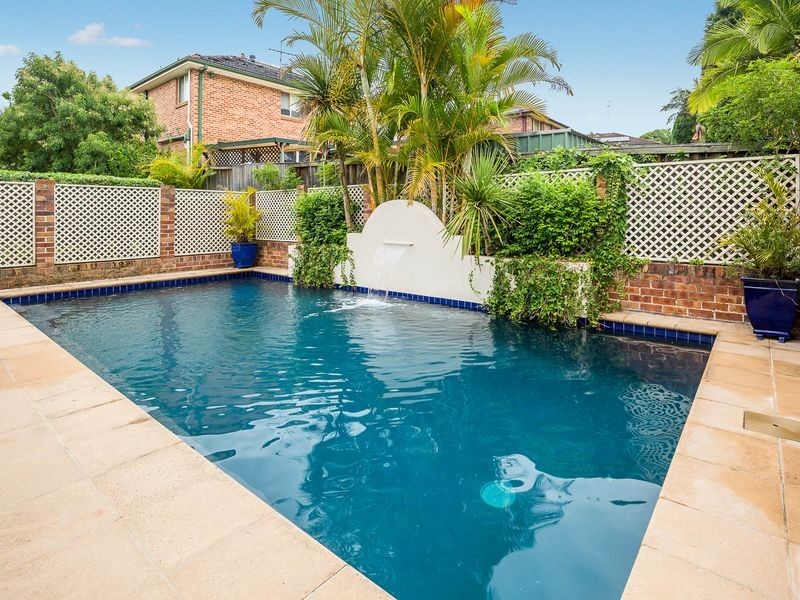 4 Stanhope Row, Bella Vista NSW 2153