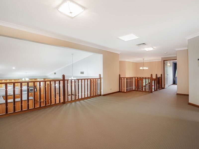 4 Stanhope Row, Bella Vista NSW 2153