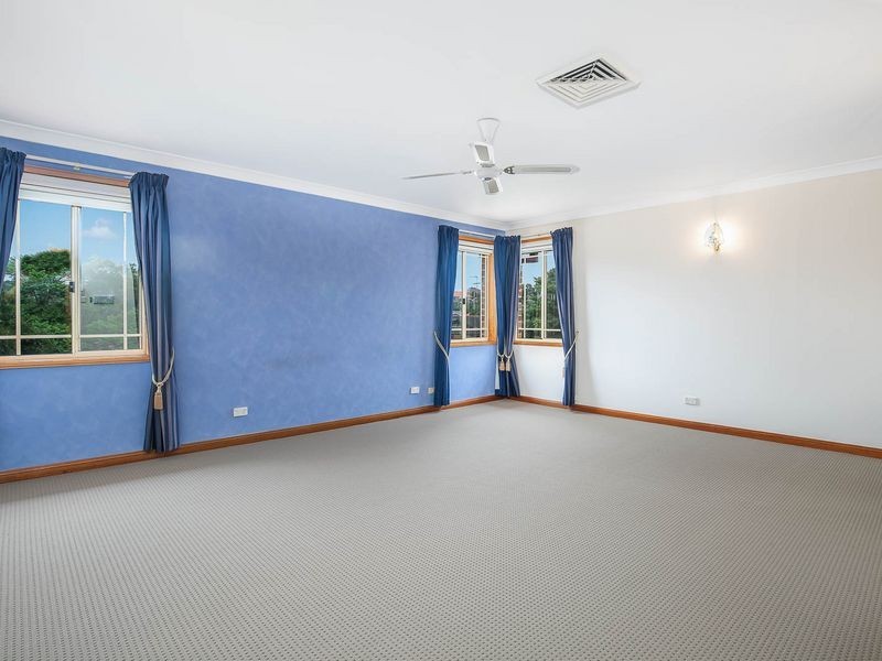 4 Stanhope Row, Bella Vista NSW 2153