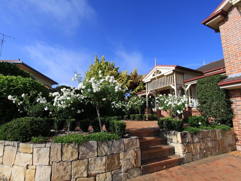 5 Cornwall Place, Bella Vista NSW 2153