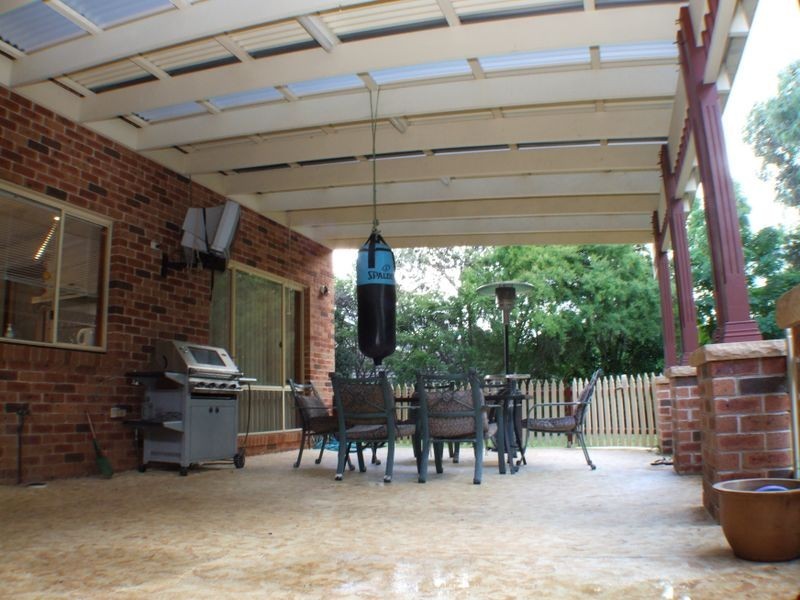 5 Roxburgh Pl, Bella Vista NSW 2153