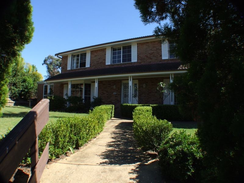 6 Norwood Place, Baulkham Hills NSW 2153