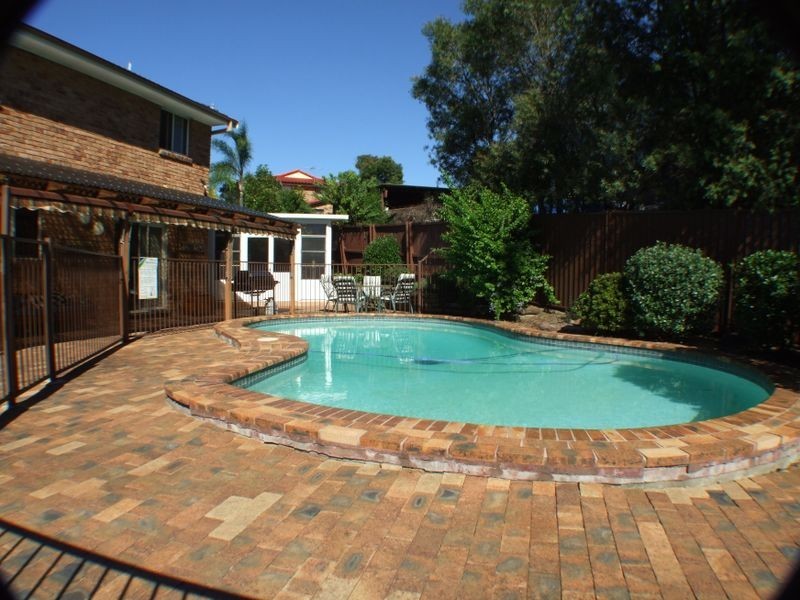 6 Norwood Place, Baulkham Hills NSW 2153