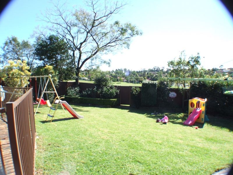 6 Norwood Place, Baulkham Hills NSW 2153