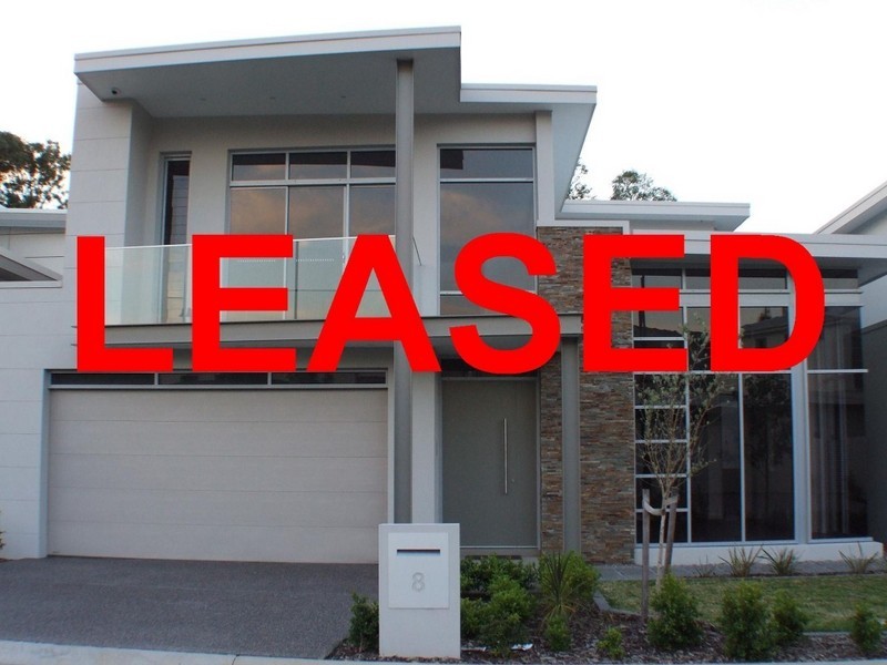 8 The Pointe, Bella Vista NSW 2153