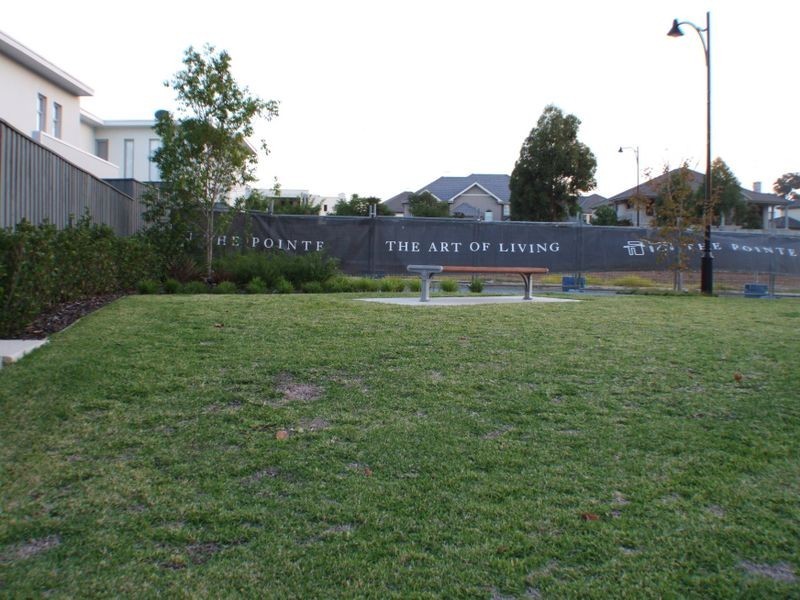 8 The Pointe, Bella Vista NSW 2153