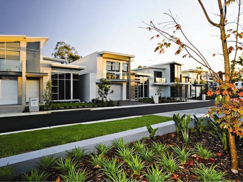 8 The Pointe, Bella Vista NSW 2153