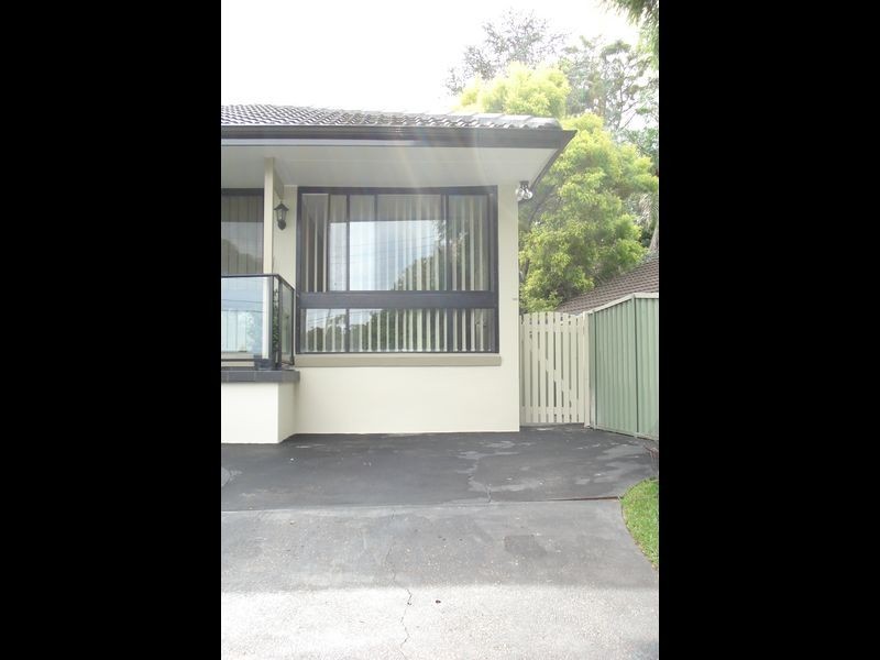 126b Cecil Ave, Castle Hill NSW 2154