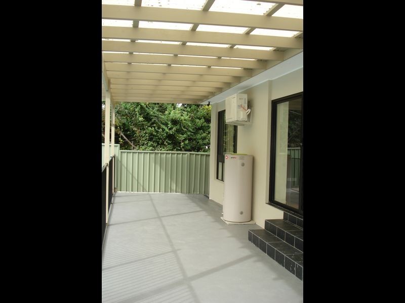 126b Cecil Ave, Castle Hill NSW 2154