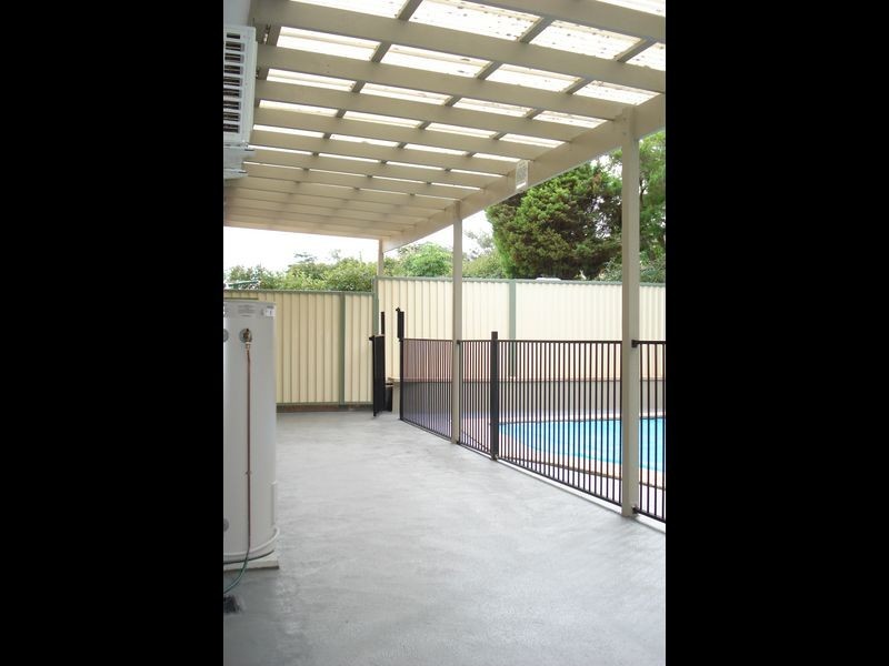 126b Cecil Ave, Castle Hill NSW 2154