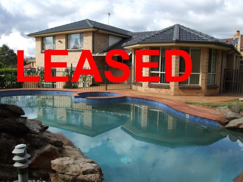 7 Chipp Ct, Bella Vista NSW 2153
