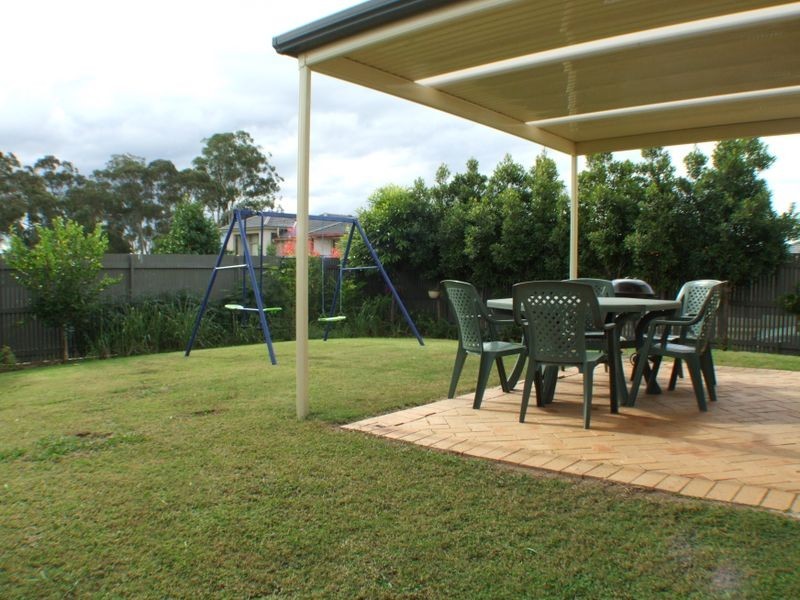 26 Aldridge St, Stanhope Gardens NSW 2768