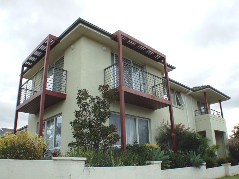 26 Aldridge St, Stanhope Gardens NSW 2768