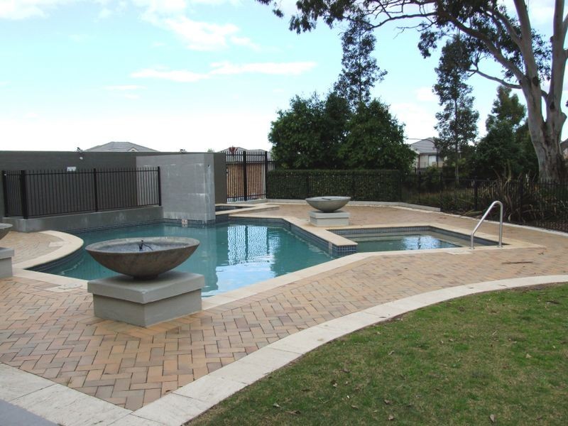 26 Aldridge St, Stanhope Gardens NSW 2768