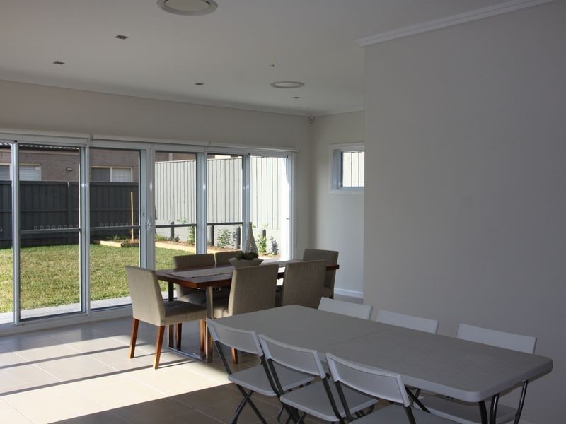 4 Portal Street, Kellyville Ridge NSW 2155