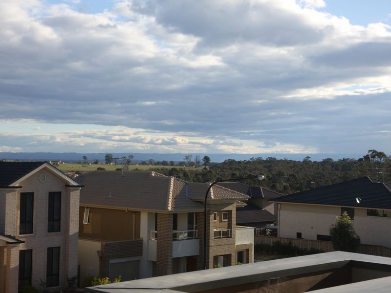 4 Portal Street, Kellyville Ridge NSW 2155