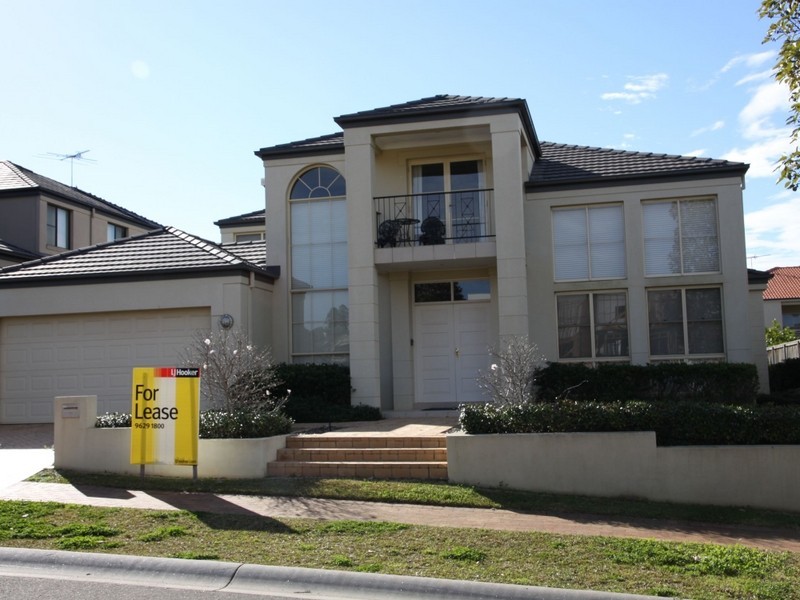 5 Northridge Ave, Bella Vista NSW 2153