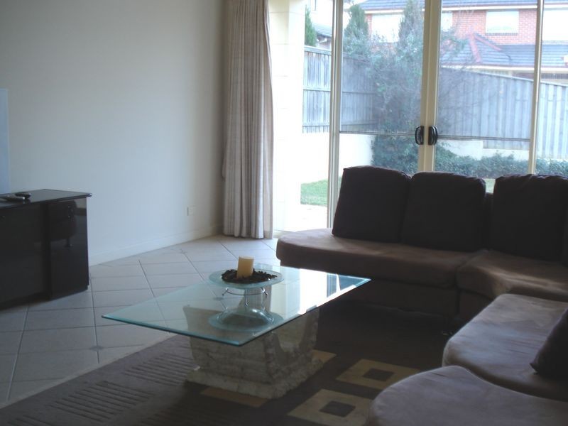 5 Northridge Ave, Bella Vista NSW 2153