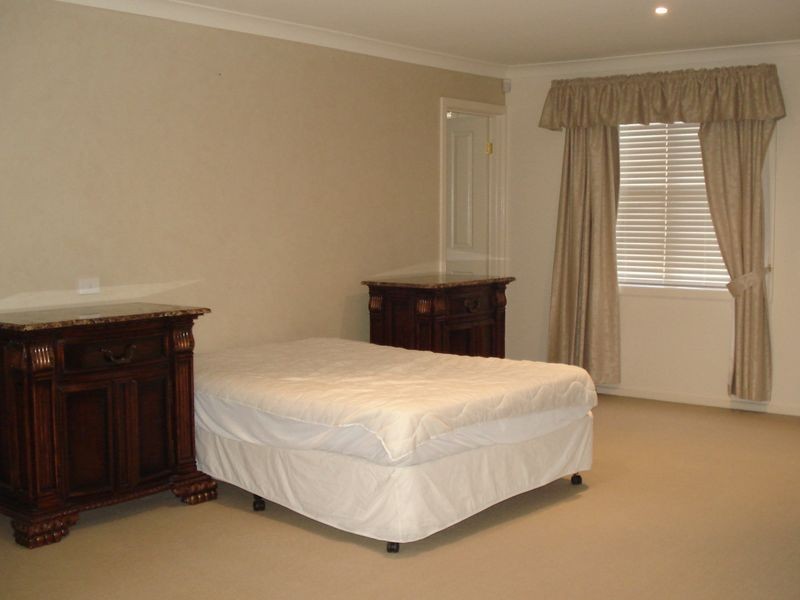 5 Northridge Ave, Bella Vista NSW 2153