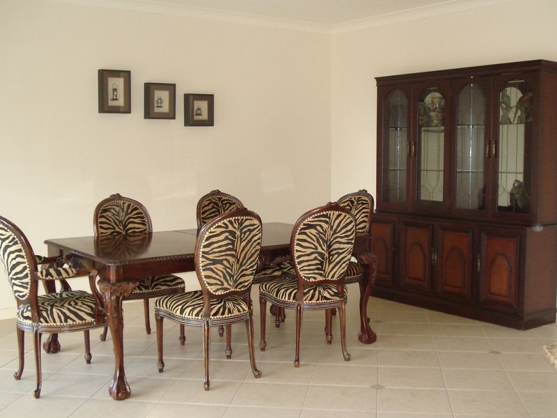 5 Northridge Ave, Bella Vista NSW 2153