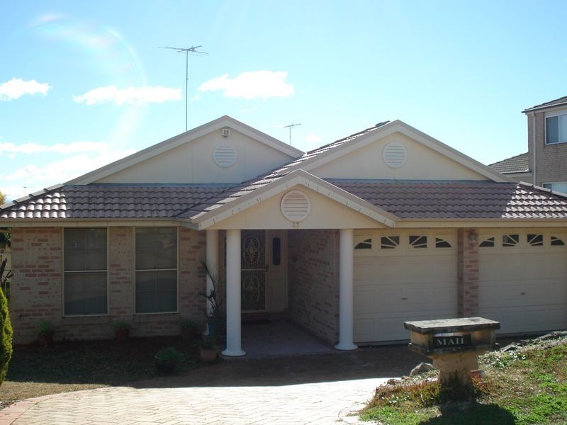 43 Springfield Cr, Bella Vista NSW 2153