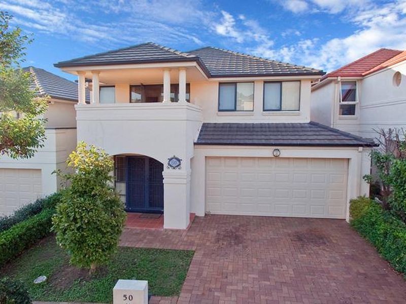 50 Linden Way, Bella Vista NSW 2153