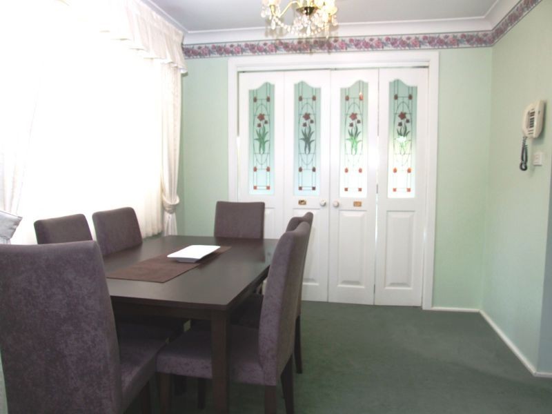 91 Hutchins Cres, Kings Langley NSW 2147