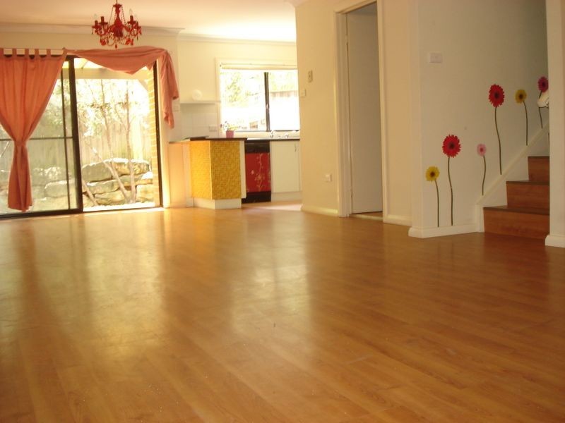 Castle Hill NSW 2154