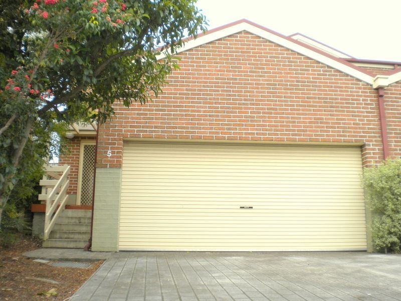 5/82 Delaney Dr, Baulkham Hills NSW 2153