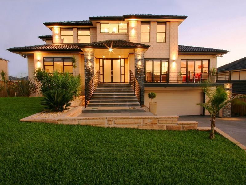 11 Blacksmith Crt, Bella Vista NSW 2153