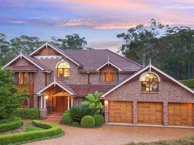 Castle Hill NSW 2154