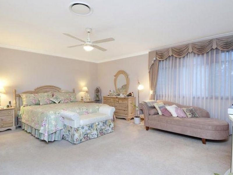 Castle Hill NSW 2154