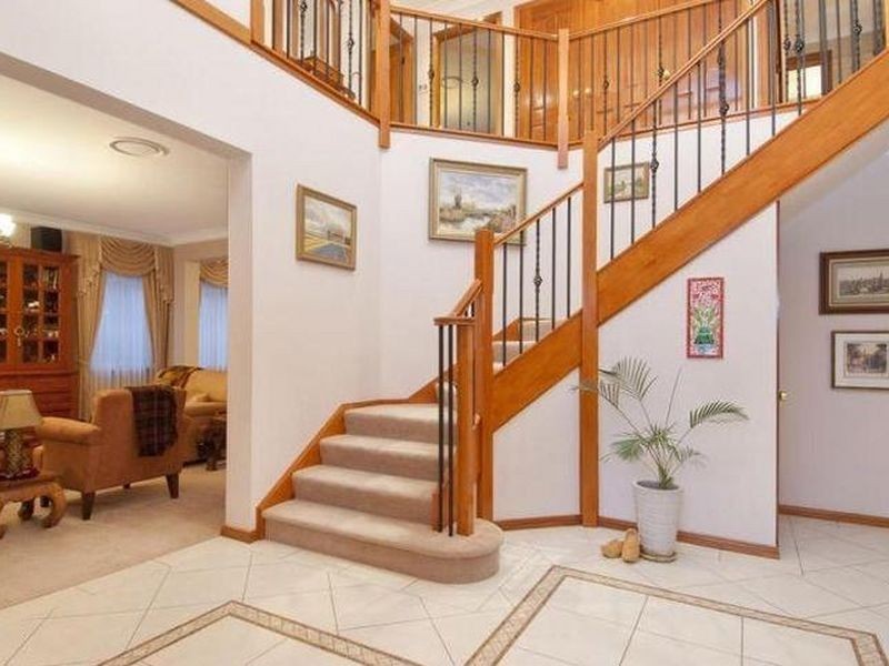 Castle Hill NSW 2154