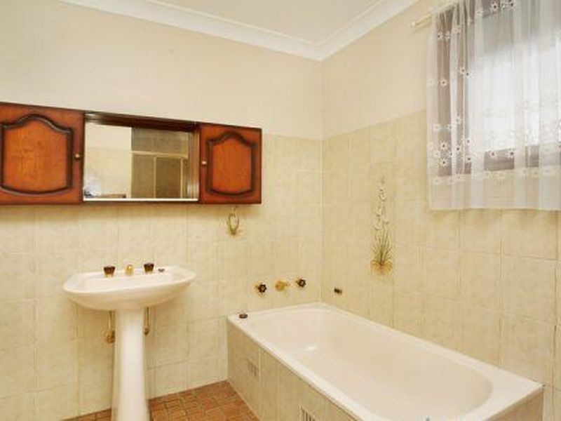 Castle Hill NSW 2154