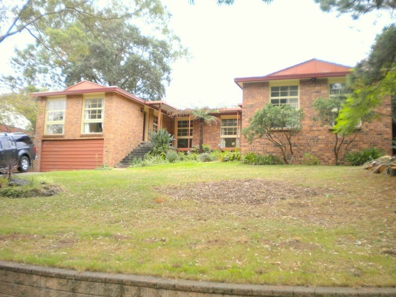 39 Brittania Road, Castle Hill NSW 2154