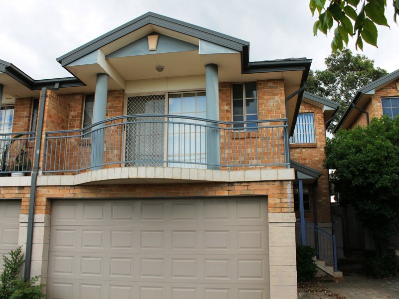 18 Nunga Place, Baulkham Hills NSW 2153