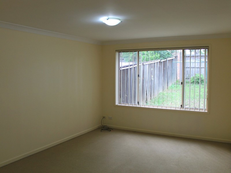 18 Nunga Place, Baulkham Hills NSW 2153