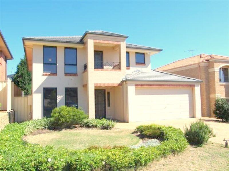 Castle Hill NSW 2154