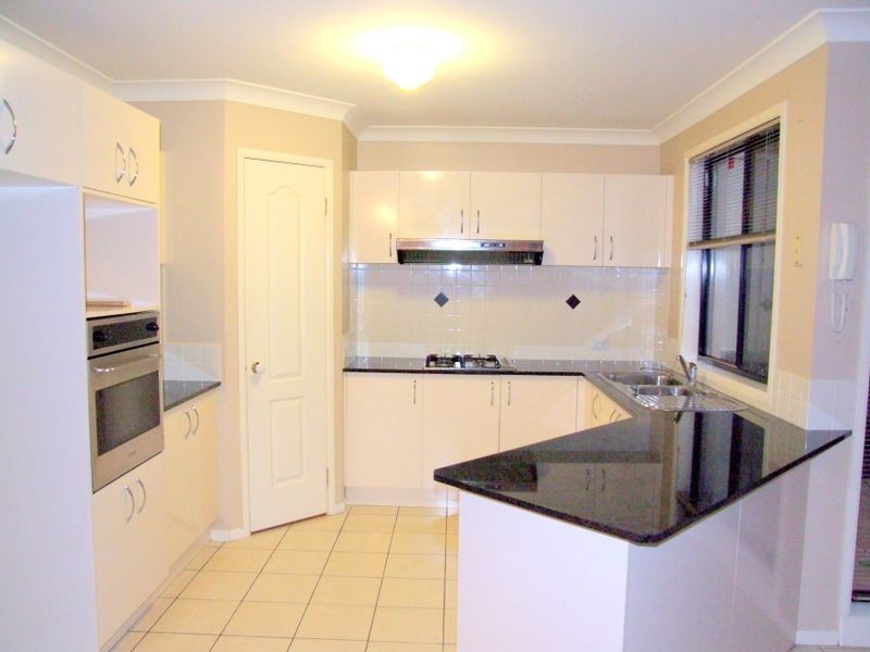 Castle Hill NSW 2154