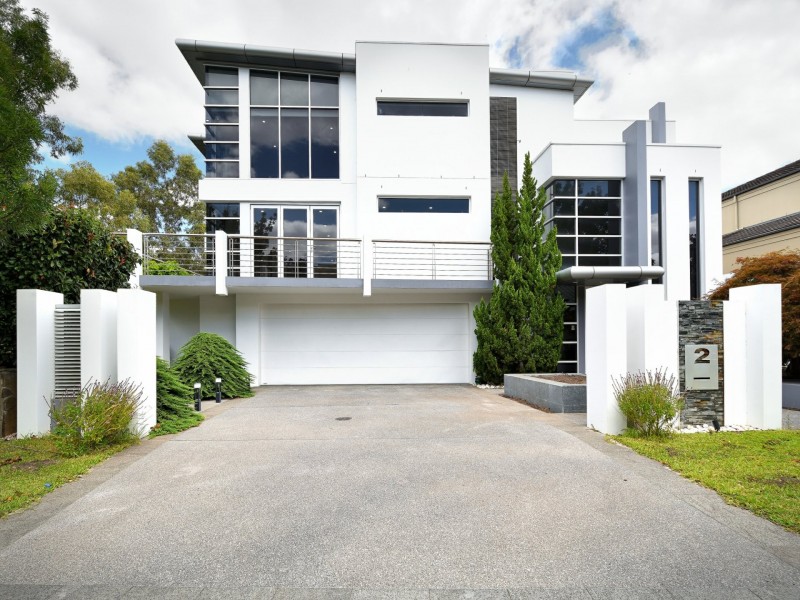 2 Ashburn Close, Bella Vista NSW 2153