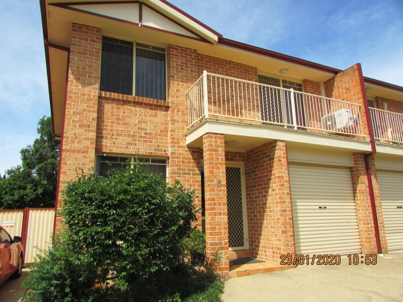 6/14-16 Marcia Street, Toongabbie NSW 2146
