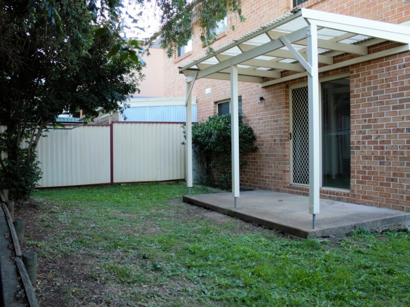 6/14-16 Marcia Street, Toongabbie NSW 2146