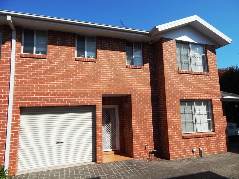 Unit 3/1B John Street, Baulkham Hills NSW 2153