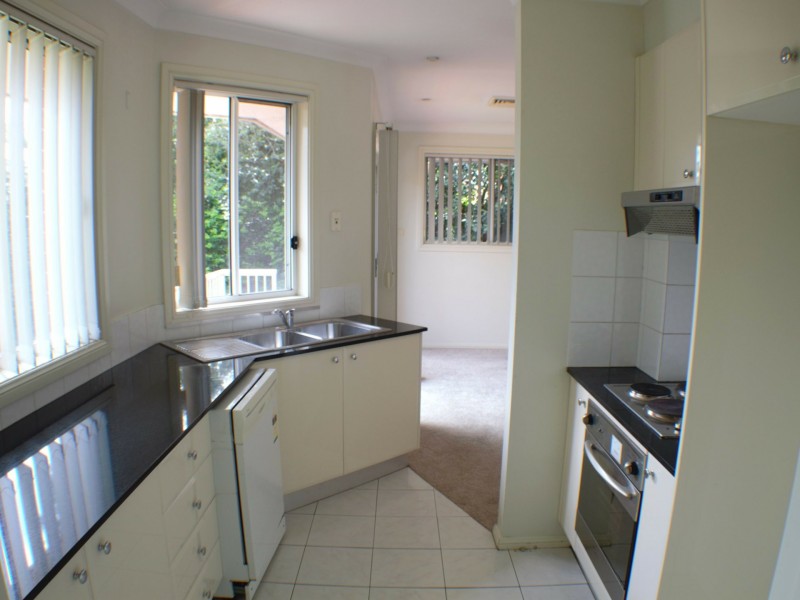 Unit 3/1B John Street, Baulkham Hills NSW 2153