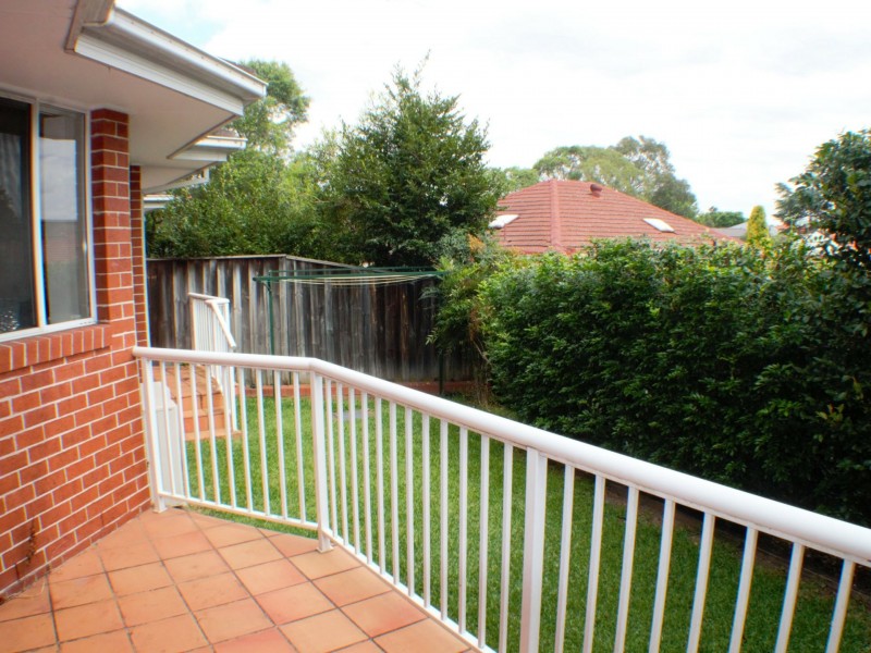 Unit 3/1B John Street, Baulkham Hills NSW 2153