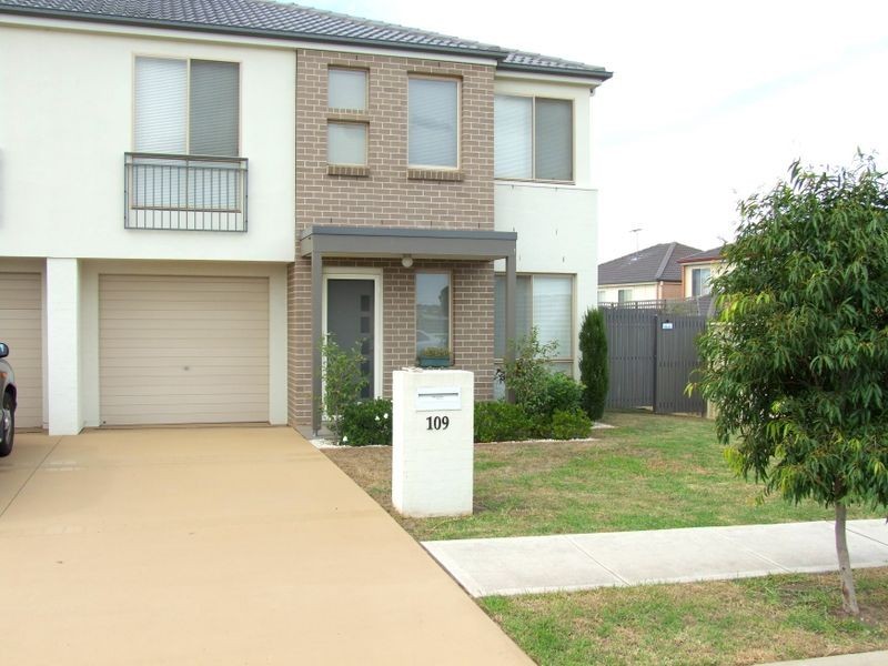 109 Tamarind Drive, Acacia Gardens NSW 2763