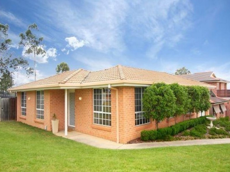 46 Dongola Circuit, Schofields NSW 2762