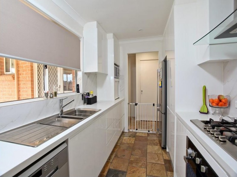 46 Dongola Circuit, Schofields NSW 2762