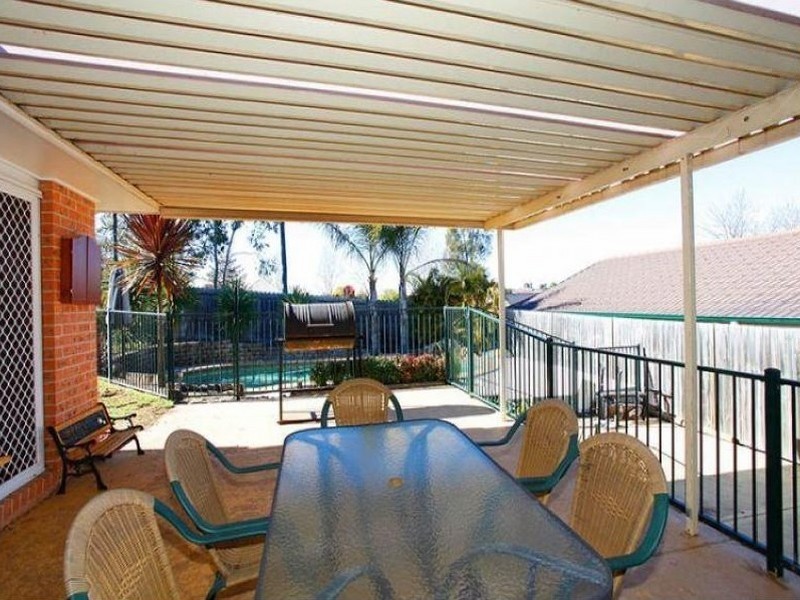 46 Dongola Circuit, Schofields NSW 2762